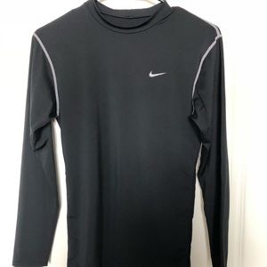 Men’s NikeFit Dry Long Sleeve Shirt